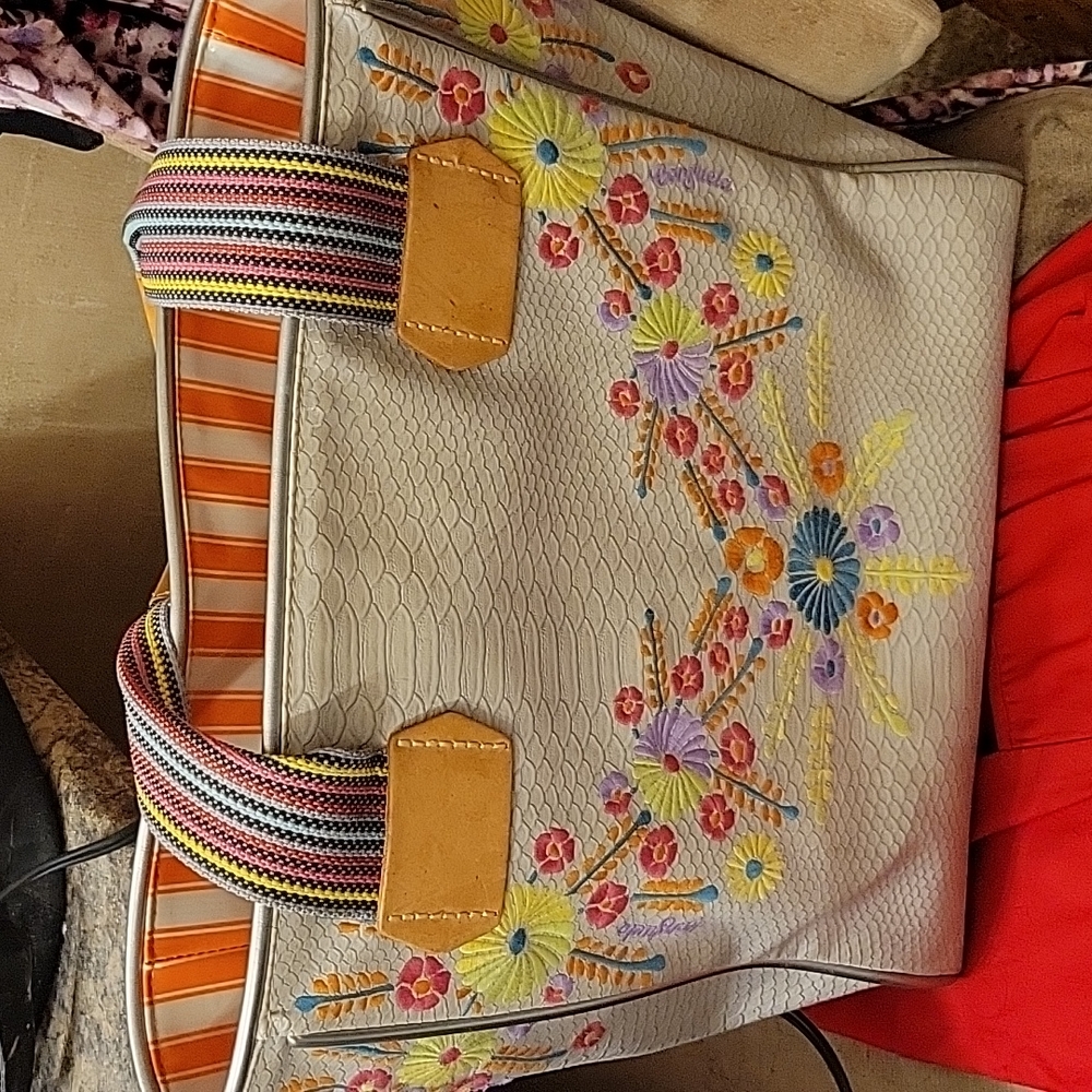 Consuela purse
